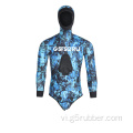 Mens Wetsuits Rubber Wetsuits